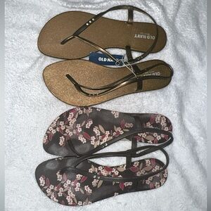 Old Navy Sandals